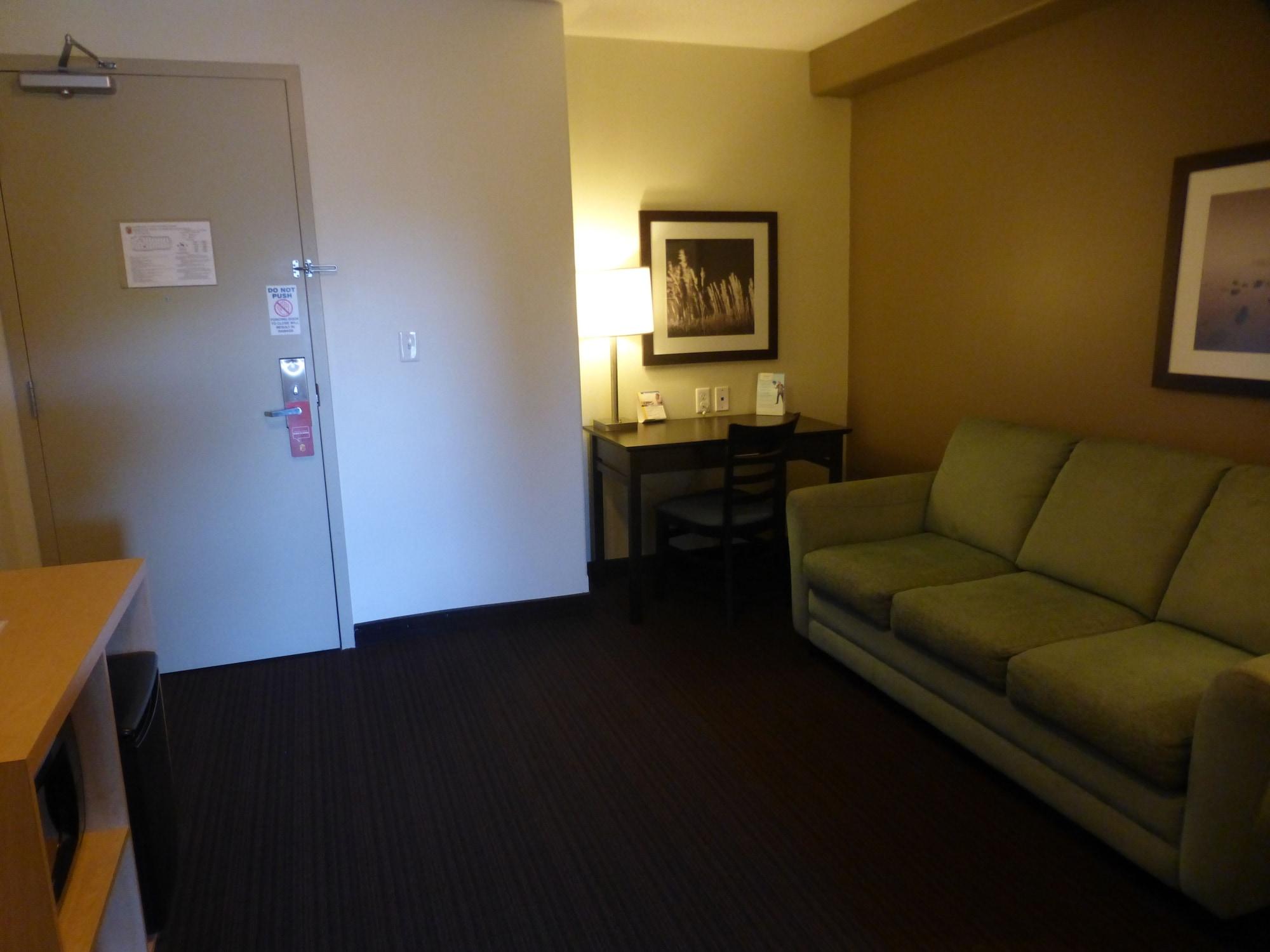 Super 8 By Wyndham Peterborough Hotell Eksteriør bilde